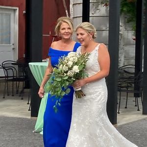 Mother of the Bride Dress
